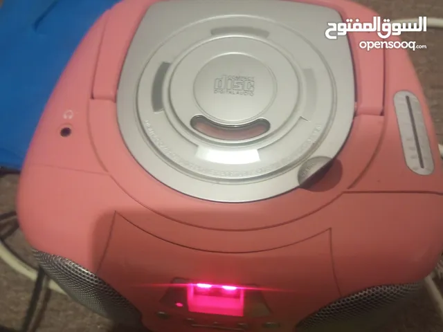راديو.ديسك.صوت.كهرباء.وبتاريات