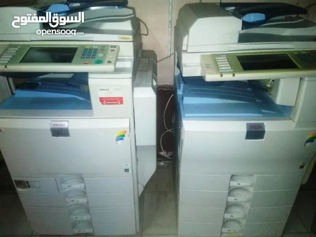 Multifunction Printer Ricoh printers for sale  in Alexandria