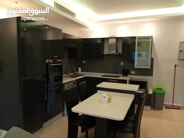 90 m2 2 Bedrooms Apartments for Rent in Amman Um Uthaiena