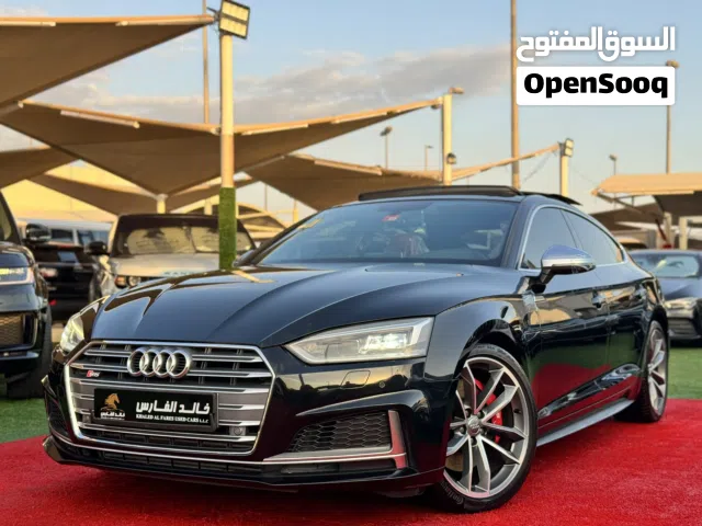 Used Audi Other in Sharjah
