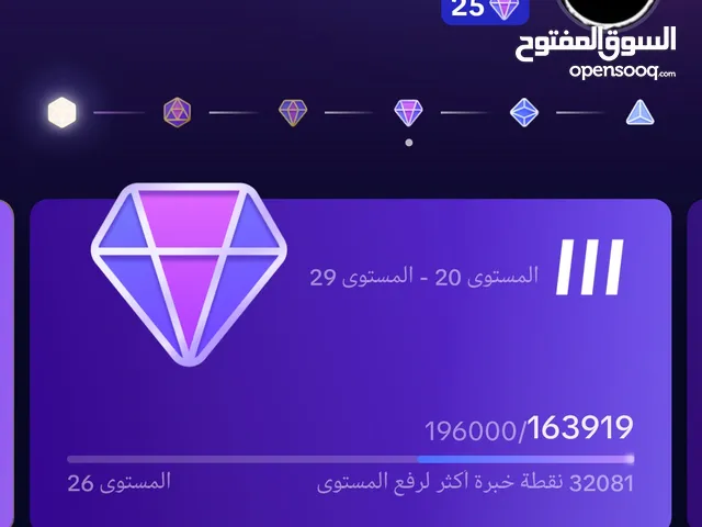 Accounts - Others Accounts and Characters for Sale in Muharraq