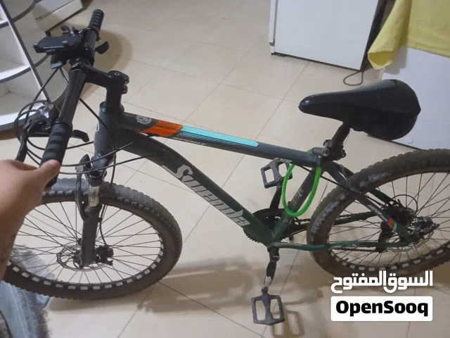 بسكليت جنط 24 للبيع