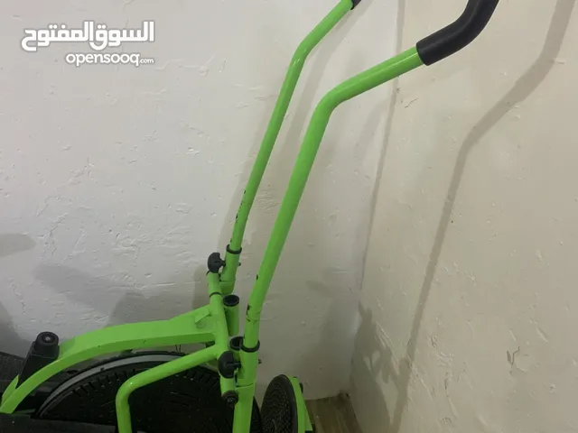جهاز مشي سعر 140 وبي مجال