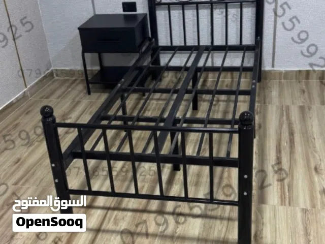 أسره حديد بالألوان مختلفه وتصاميم عصريه بأفضل سعر بالمملكه تتوفر لدينا خدمة التوصيل