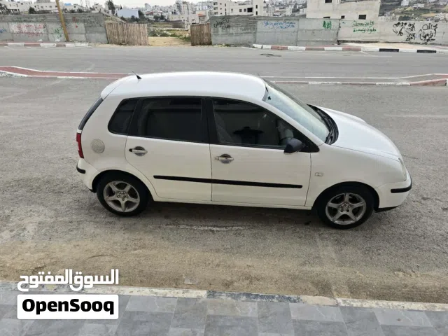 بولو بسه 2004