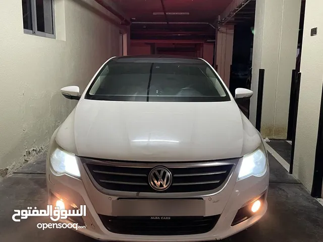 Used Volkswagen Other in Abu Dhabi