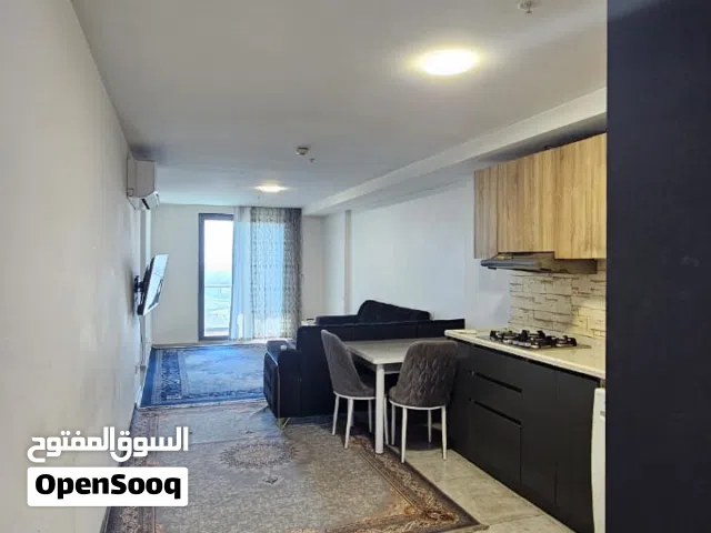 شقة للايجار بمساحة 116م في لايف تاور