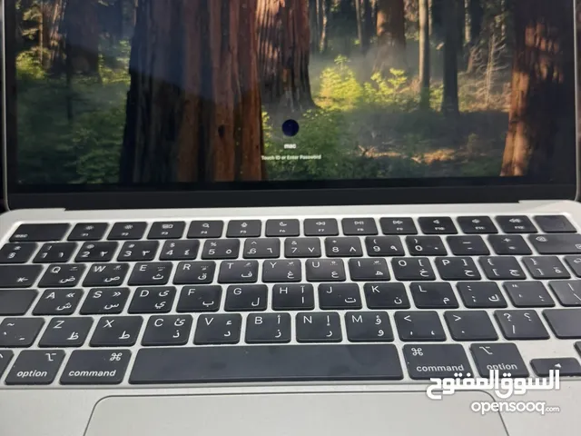 Apple Others 8 GB in Amman