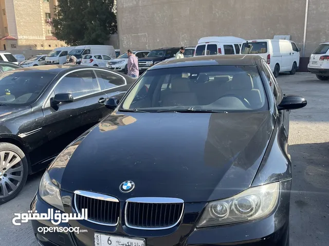 Used BMW 3 Series in Hawally