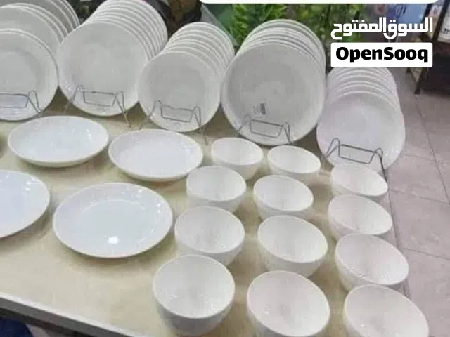 #الطقم_الصدمه_60_قطعه #ارخص_سعر_بكل_المملكه_وتحدي 22.00 دينار   الطقم الي اكتسح مبيعات بجودتو