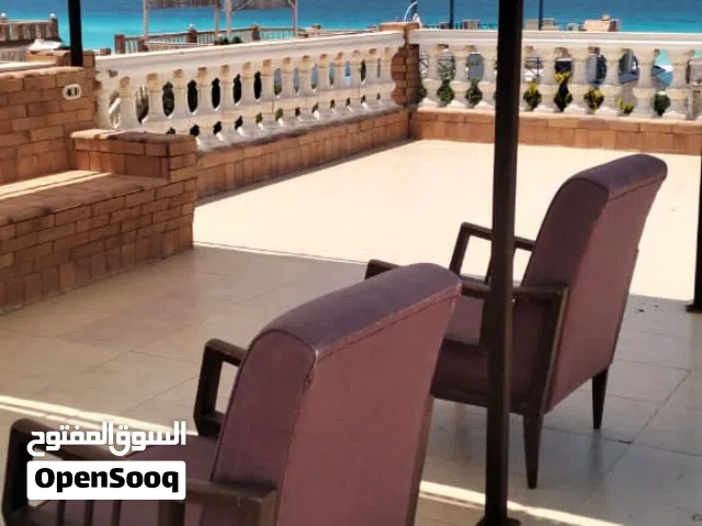 3 Bedrooms Chalet for Rent in Alexandria North Coast