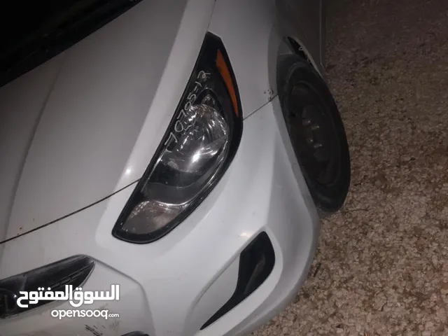 Used Hyundai Accent in Benghazi