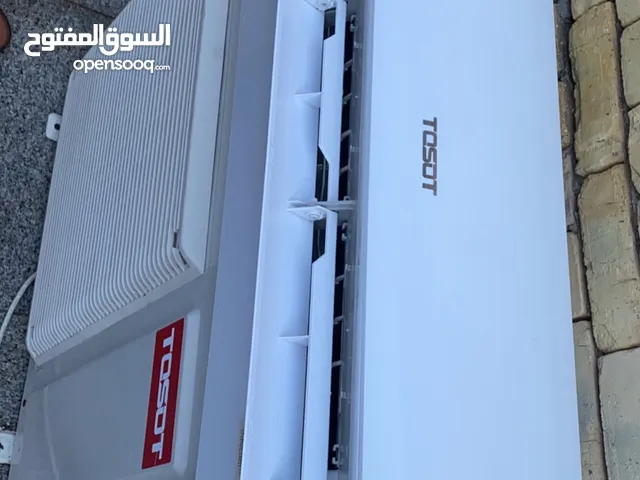 Tosot 1.5 to 1.9 Tons AC in Basra