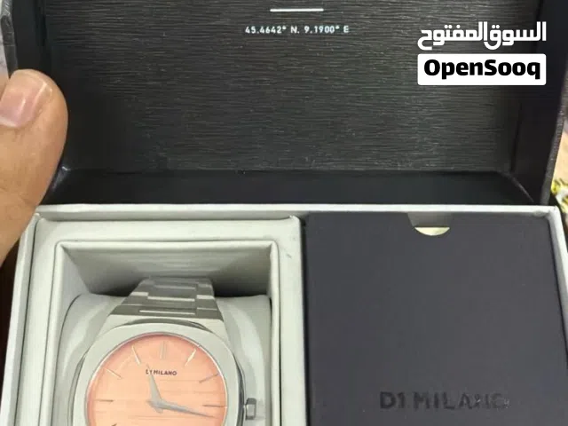 Original D1 Milano watch for sale