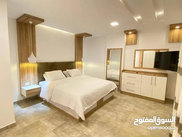 Furnished Daily in Giza Sheikh Zayed