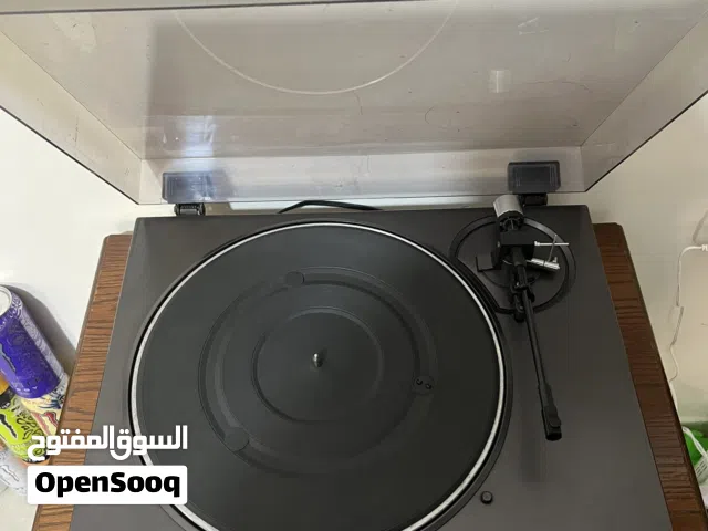 Turntable sharp rp-1288 مشغل أسطوانات ياباني