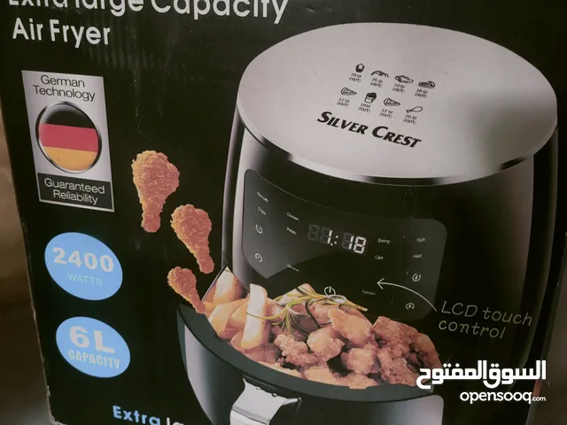  Fryers for sale in Zarqa