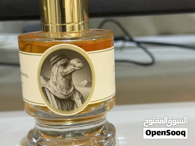 عطور نيش 100%