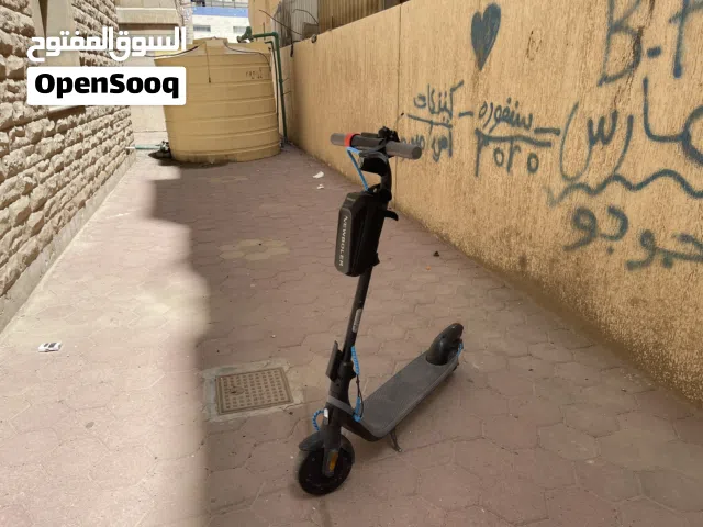 Segway Ninbot E2 Plus 1st generation 2024