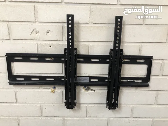 حامل شاشة حتى 85 inch
