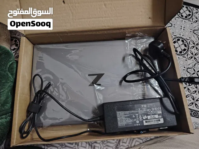 Zbook Power 15 G7