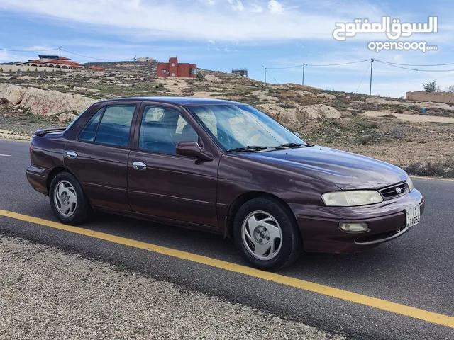 Used Kia Sephia in Tafila