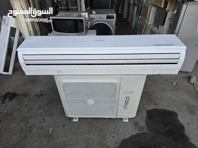 Smartech 35. ton AC for sele