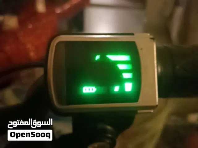 للبيع لسكوتر كهربائي