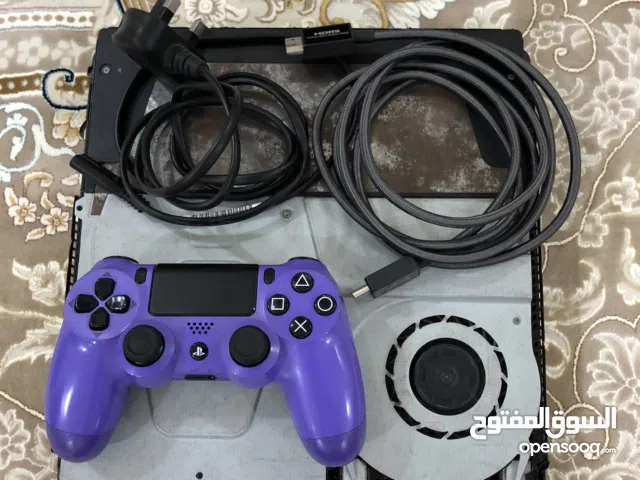 PlayStation 4 PlayStation for sale in Al Batinah