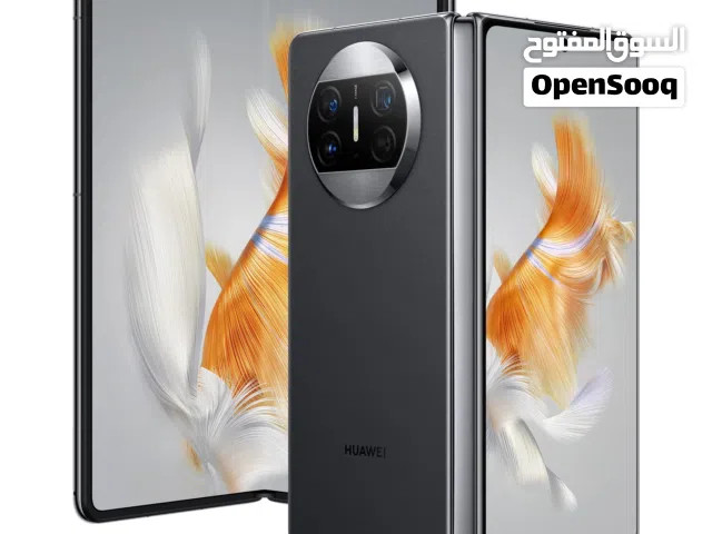 هواوي ميت X3