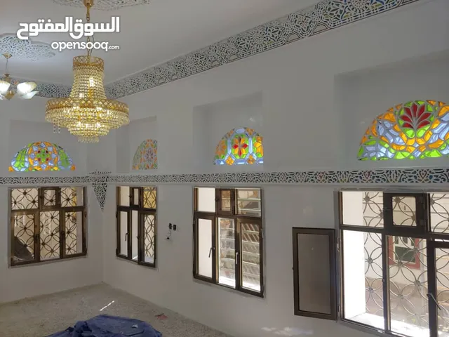 معلم جميع انواع الدهانات وديكورات دهانات شلد داخلي وخارجي