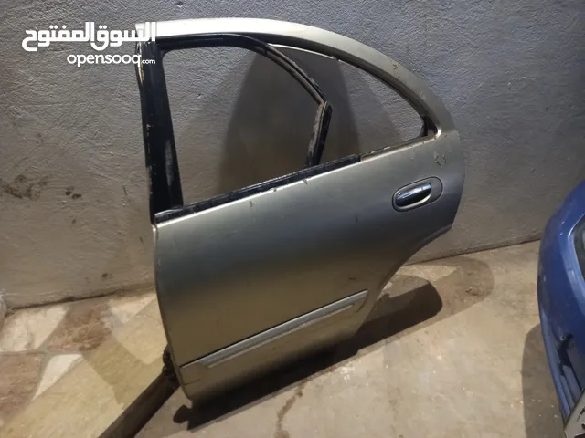 New Samsung QM3 in Tripoli