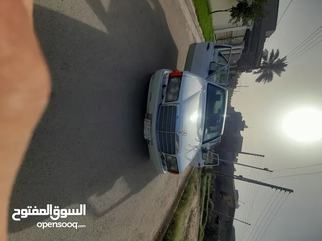 مارسديس جامبو 300