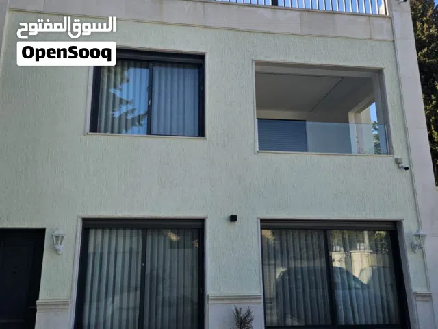 225 m2 3 Bedrooms Villa for Rent in Amman Abu Nsair