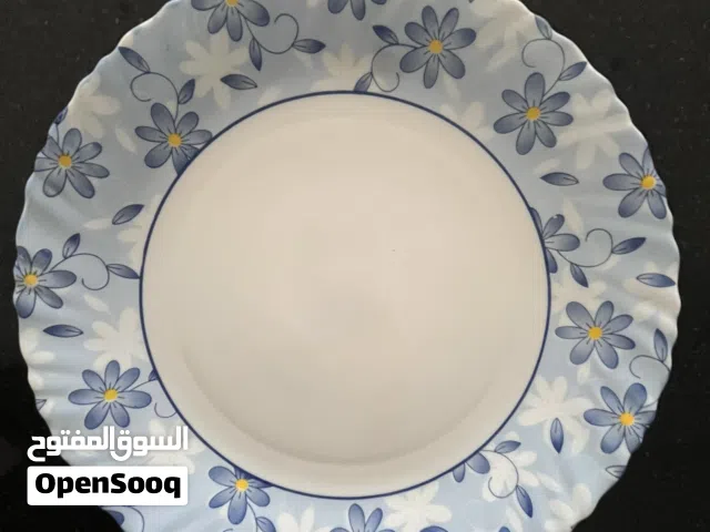Set of 6 plates