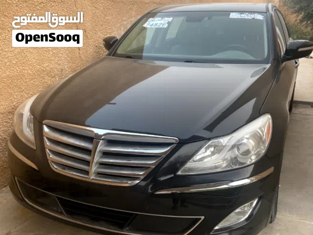 Used Genesis Other in Benghazi