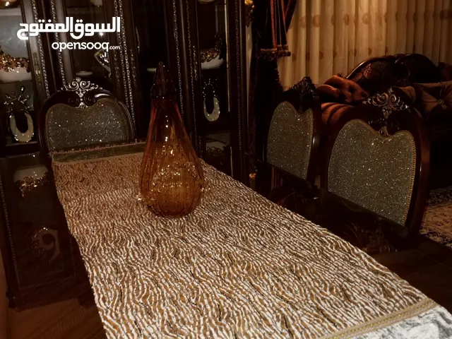 صالون ضيوف وسفره للبيع
