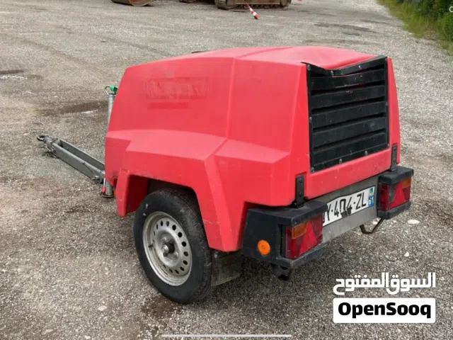 كمبرسور Kaeser