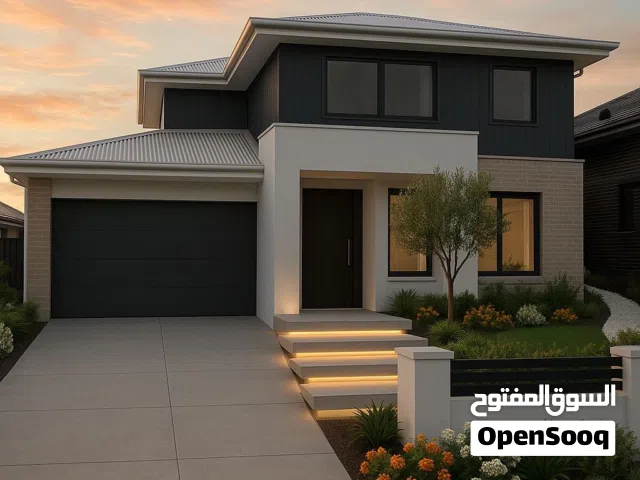 525 m2 More than 6 bedrooms Townhouse for Sale in Basra Dur Nuwab Al Dubat