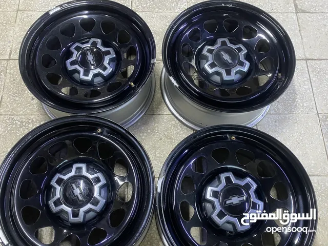 رنقات سفارادو