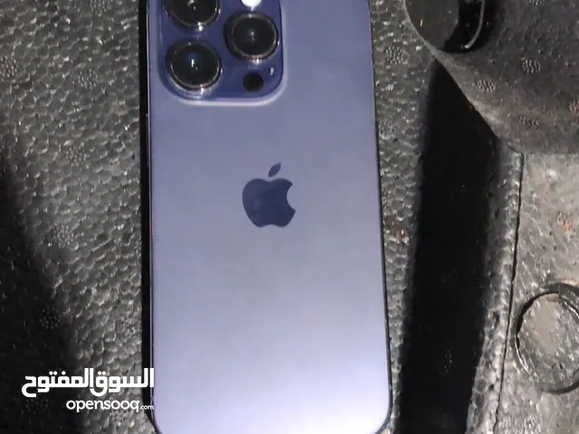 Apple iPhone 14 Pro 1 TB in Muscat