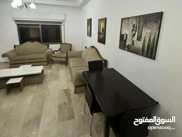 70 m2 2 Bedrooms Apartments for Rent in Amman Um Uthaiena