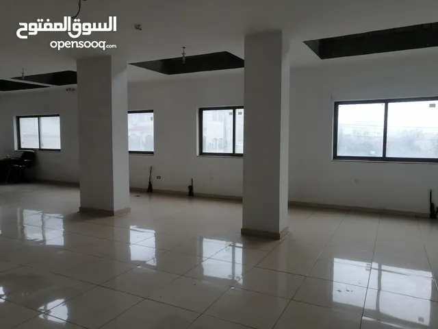Unfurnished Offices in Amman Tabarboor