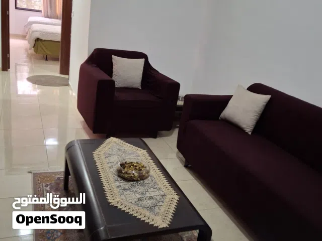 100 m2 2 Bedrooms Apartments for Rent in Amman Jubaiha