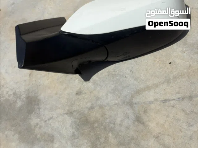 مراية هونداي اكسنت 2012