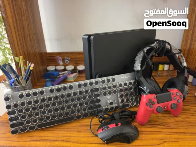 PlayStation 4 PlayStation for sale in Baghdad