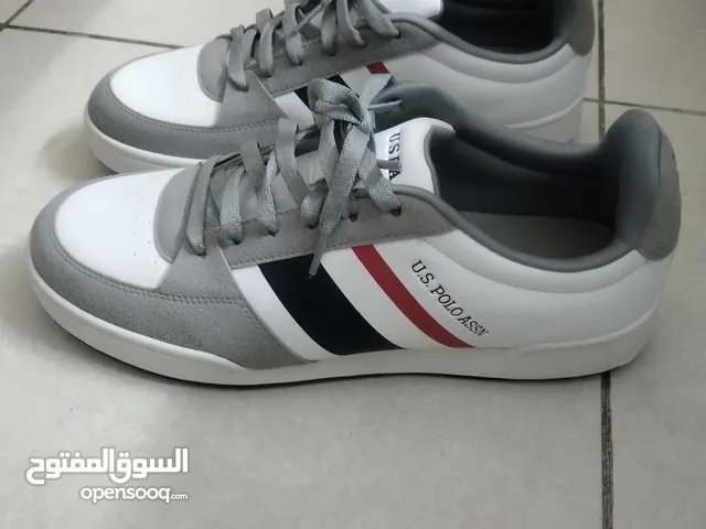 U.S.POLO ROGER SNEAKER