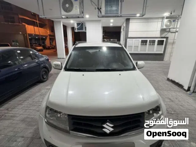 للبيع سوزوكي جراند فيتارا سيارة عملية ومناسبة للاستخدام اليومي والرحلات