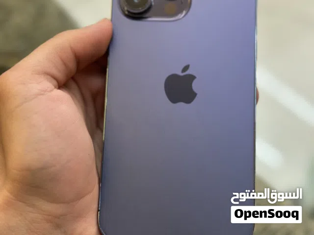 14برو ماكس 256 قيقاء دبل شفرة الجهاز محلي من دون ملحقات بتارية76 للبيع او تبديل