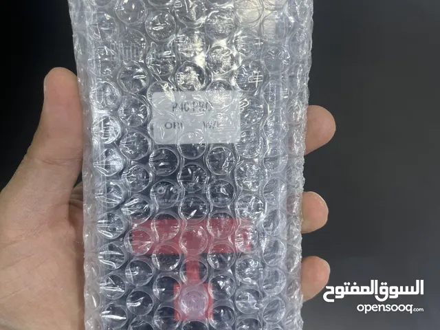 شاشة هواوي P40 PRO اصلي شركة مع فريم